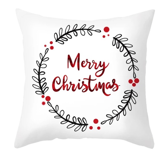 Christmas pillows - Picture 4 of 5